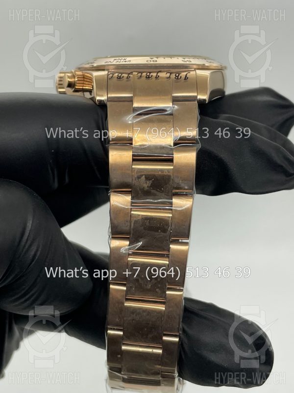 Фото 13 - Rolex Cosmograph Daytona 40mm Art 5591