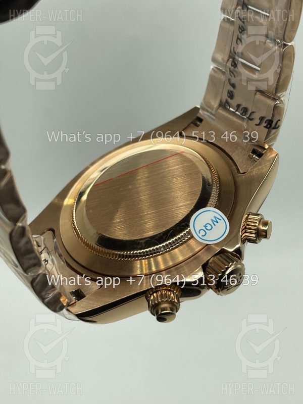 Фото 20 - Rolex Cosmograph Daytona 40mm Art 5591