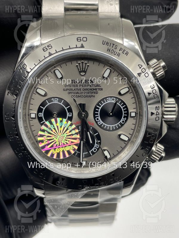 Фото 2 - Rolex Cosmograph Daytona 40mm Art 5592