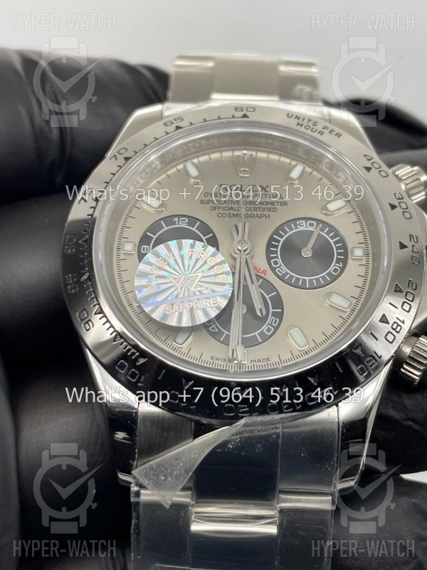 Фото 6 - Rolex Cosmograph Daytona 40mm Art 5592