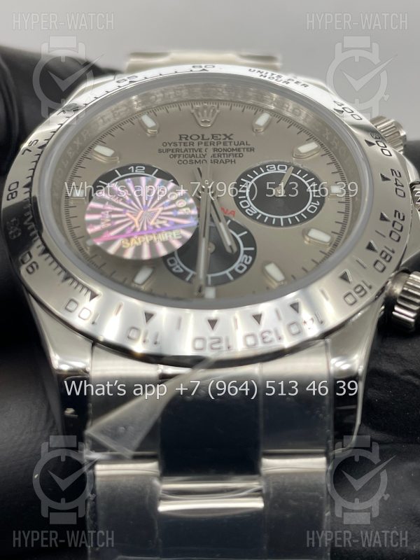 Фото 7 - Rolex Cosmograph Daytona 40mm Art 5592