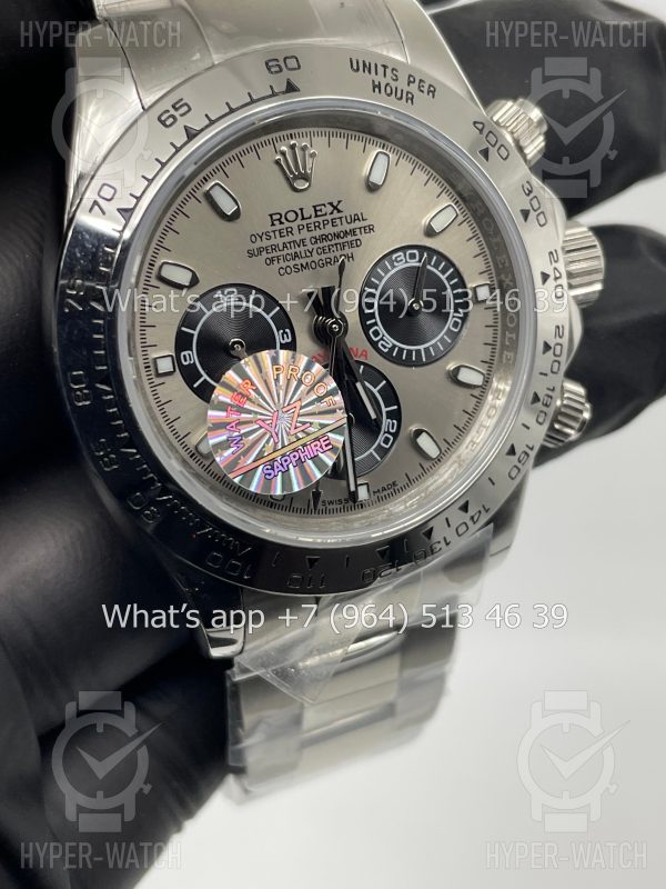 Фото 8 - Rolex Cosmograph Daytona 40mm Art 5592