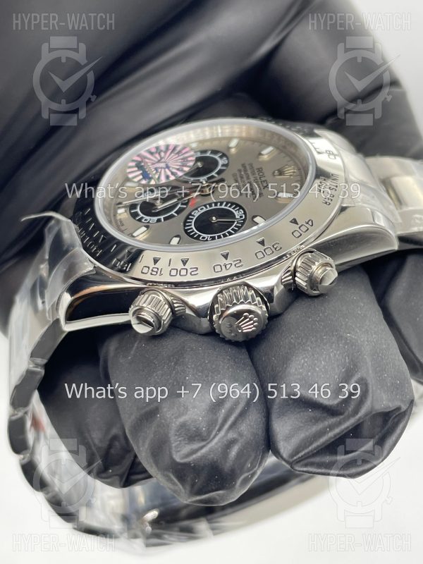 Фото 9 - Rolex Cosmograph Daytona 40mm Art 5592