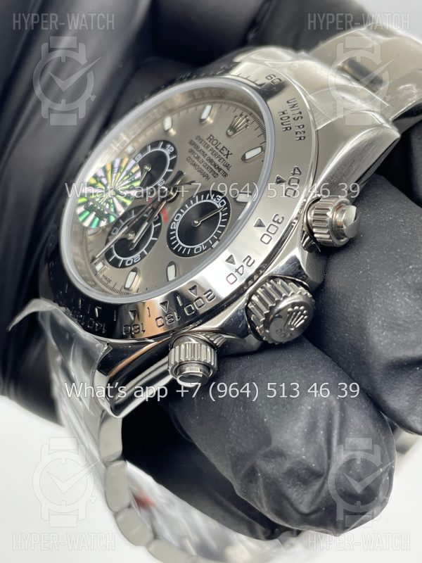 Фото 10 - Rolex Cosmograph Daytona 40mm Art 5592