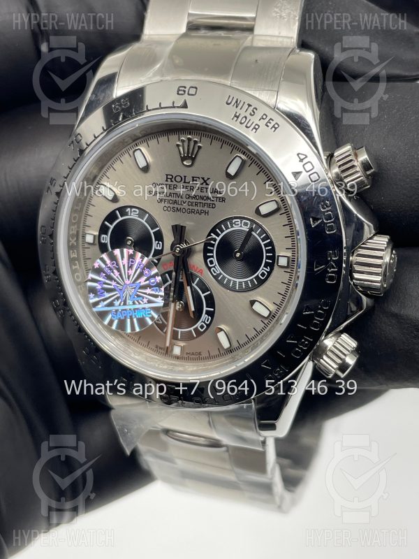Фото 11 - Rolex Cosmograph Daytona 40mm Art 5592