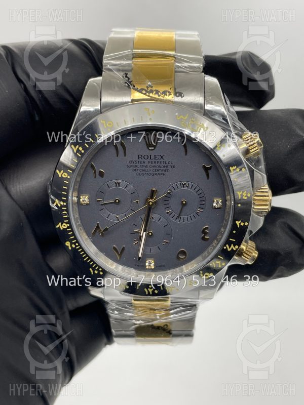 Фото 2 - Rolex Cosmograph Daytona 40mm Art 5593