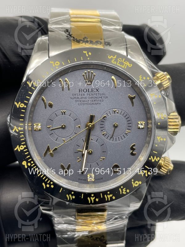 Фото 3 - Rolex Cosmograph Daytona 40mm Art 5593
