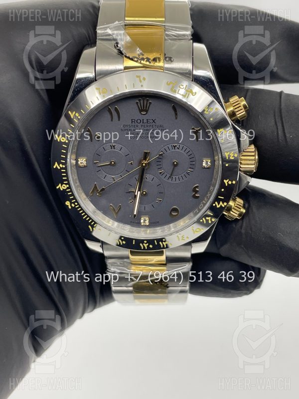 Фото 5 - Rolex Cosmograph Daytona 40mm Art 5593