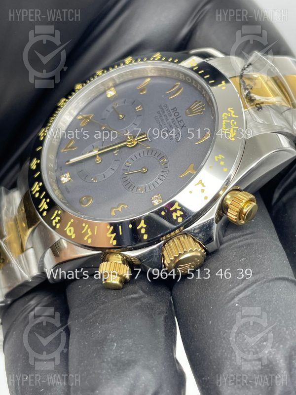Фото 7 - Rolex Cosmograph Daytona 40mm Art 5593