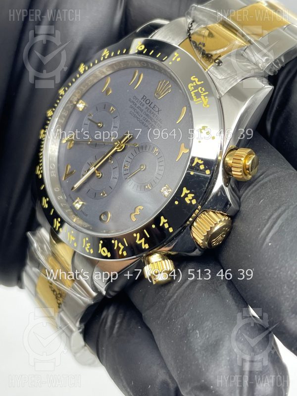 Фото 8 - Rolex Cosmograph Daytona 40mm Art 5593