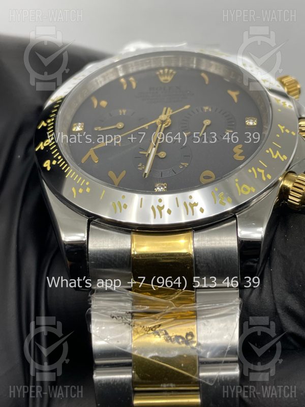 Фото 11 - Rolex Cosmograph Daytona 40mm Art 5593