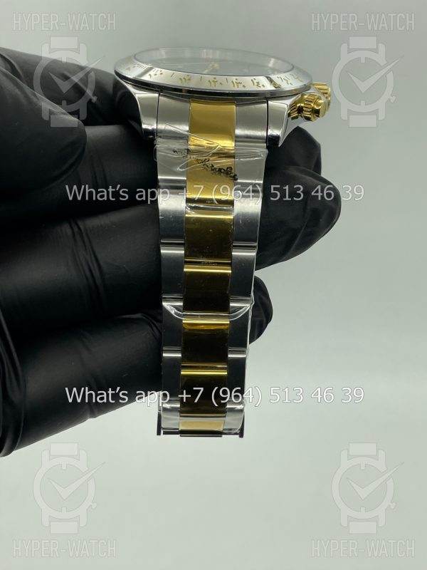 Фото 13 - Rolex Cosmograph Daytona 40mm Art 5593