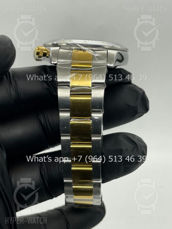 Фото 15 - Rolex Cosmograph Daytona 40mm Art 5593