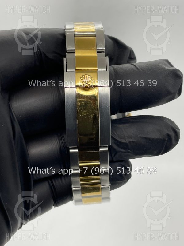 Фото 17 - Rolex Cosmograph Daytona 40mm Art 5593