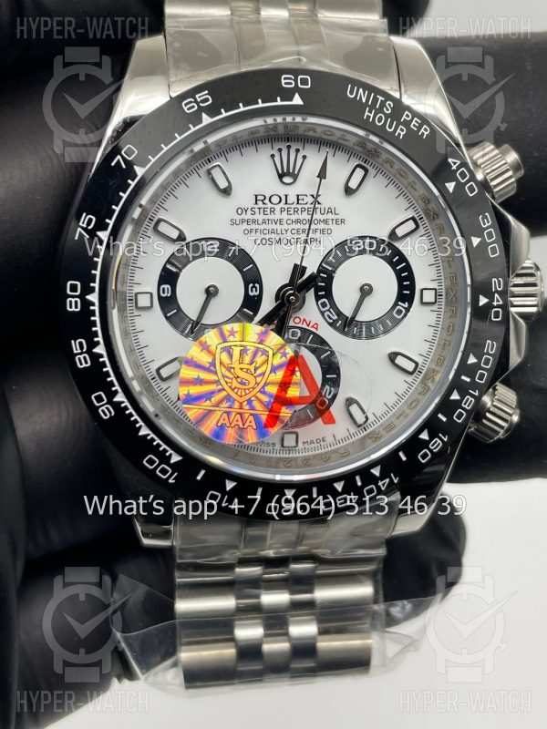 Товар Rolex Cosmograph Daytona 40mm Art 5594 Фото 2 - Rolex Cosmograph Daytona 40mm Art 5594