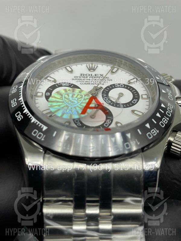 Товар Rolex Cosmograph Daytona 40mm Art 5594 Фото 5 - Rolex Cosmograph Daytona 40mm Art 5594