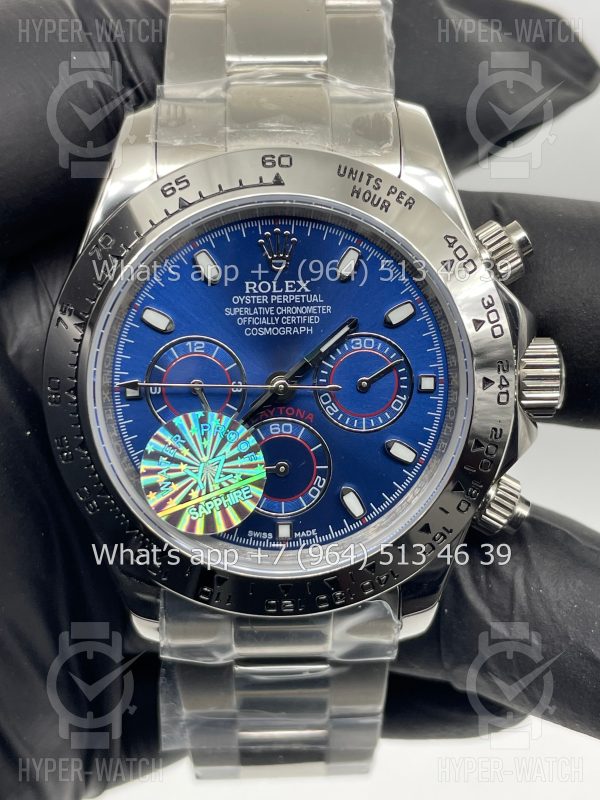 Фото 2 - Rolex Cosmograph Daytona 40mm Art 5595