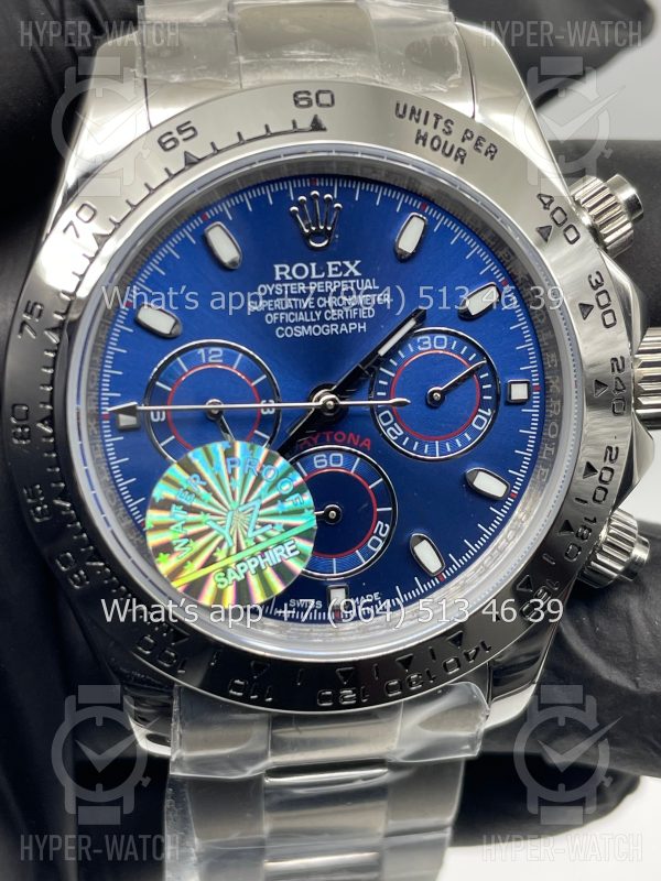 Фото 3 - Rolex Cosmograph Daytona 40mm Art 5595