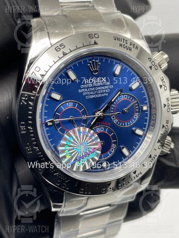 Фото 4 - Rolex Cosmograph Daytona 40mm Art 5595