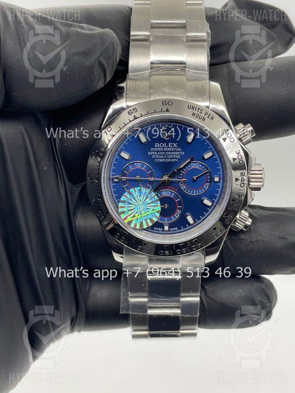Фото 5 - Rolex Cosmograph Daytona 40mm Art 5595