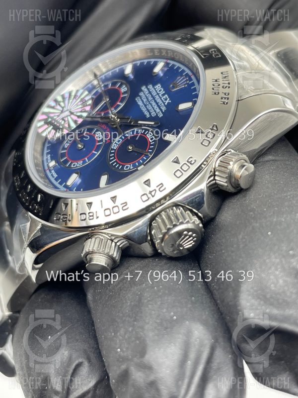 Фото 6 - Rolex Cosmograph Daytona 40mm Art 5595
