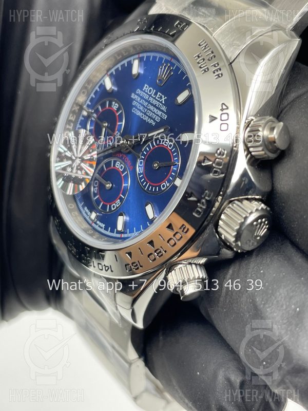 Фото 7 - Rolex Cosmograph Daytona 40mm Art 5595