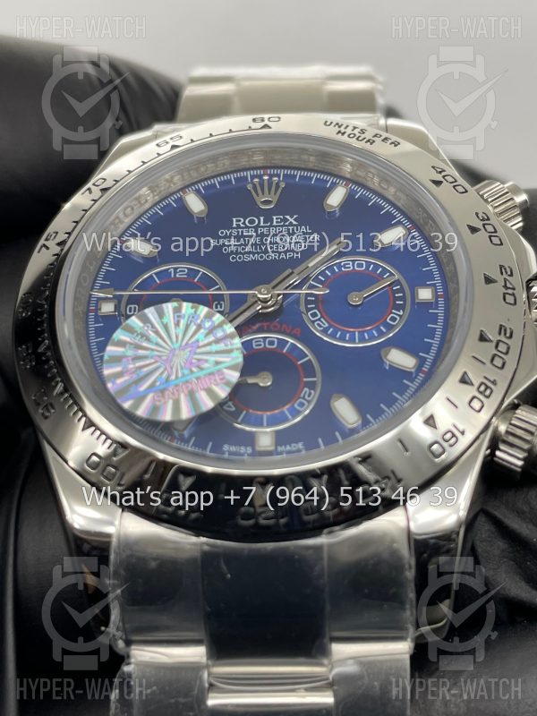 Фото 11 - Rolex Cosmograph Daytona 40mm Art 5595