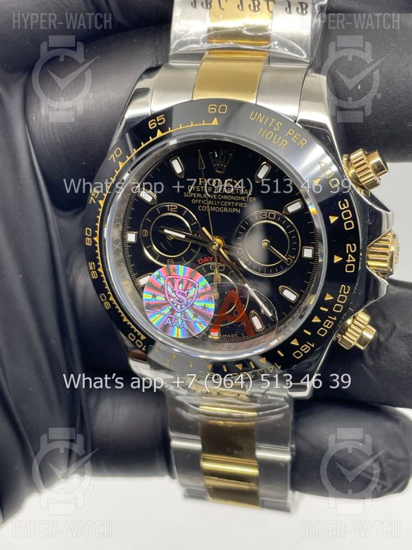 Фото 4 - Rolex Cosmograph Daytona 40mm Art 5596
