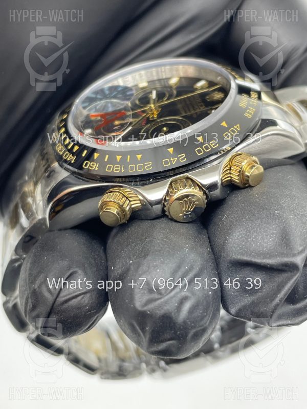 Фото 5 - Rolex Cosmograph Daytona 40mm Art 5596