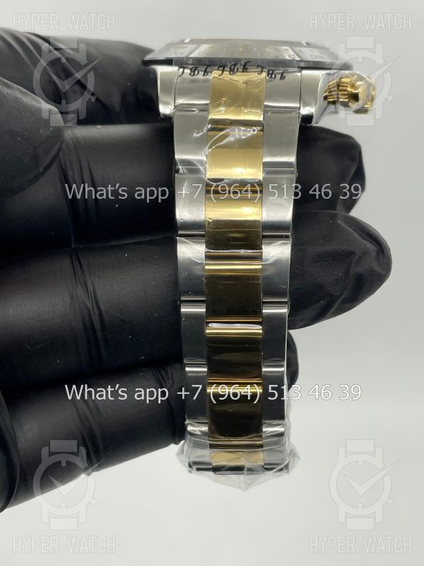 Фото 10 - Rolex Cosmograph Daytona 40mm Art 5596