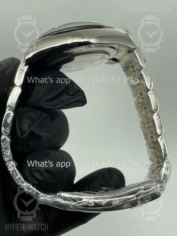 Фото 12 - Rolex Cosmograph Daytona 40mm Art 5596