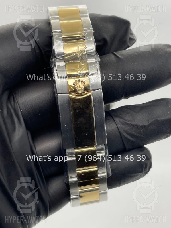 Фото 13 - Rolex Cosmograph Daytona 40mm Art 5596