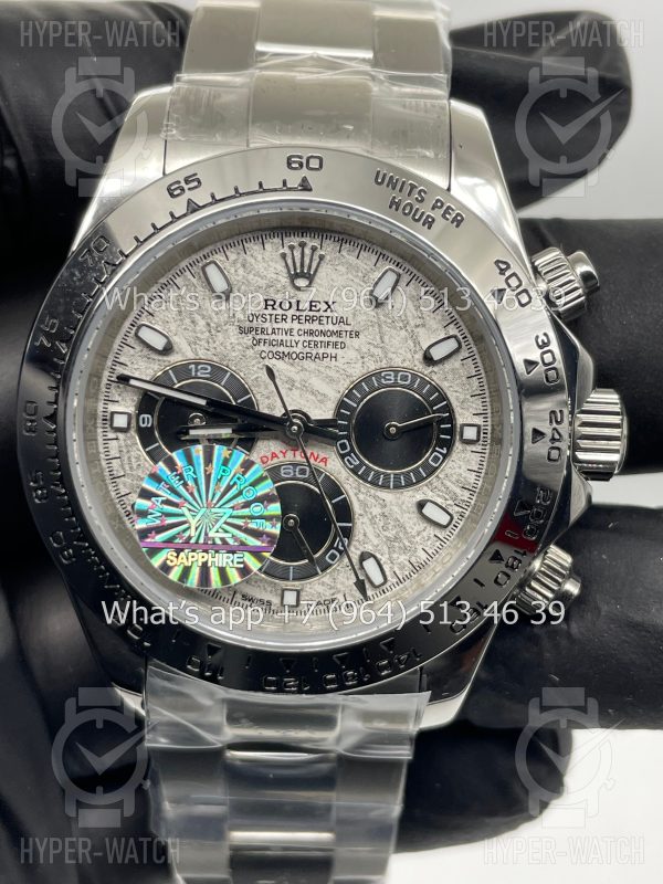 Товар Rolex Cosmograph Daytona 40mm Art 5597 Фото 2 - Rolex Cosmograph Daytona 40mm Art 5597