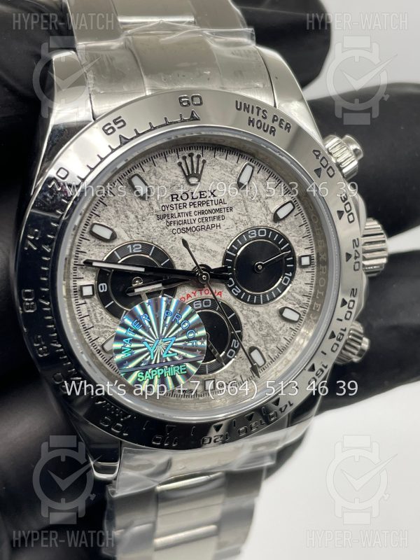 Товар Rolex Cosmograph Daytona 40mm Art 5597 Фото 3 - Rolex Cosmograph Daytona 40mm Art 5597