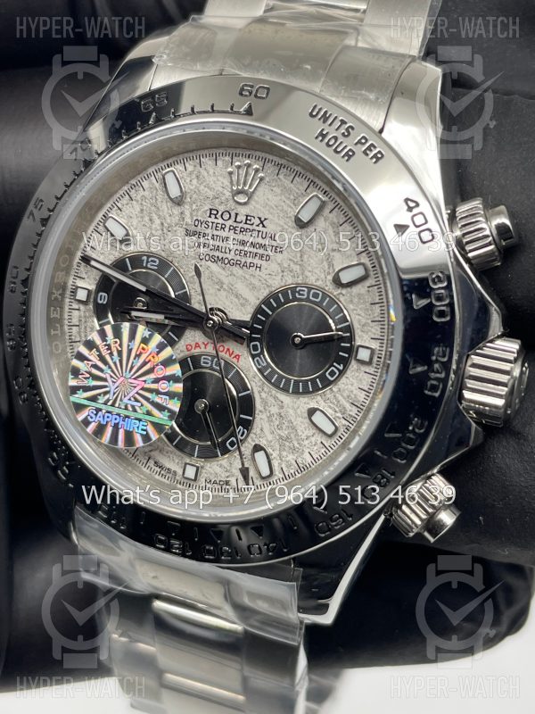 Товар Rolex Cosmograph Daytona 40mm Art 5597 Фото 7 - Rolex Cosmograph Daytona 40mm Art 5597