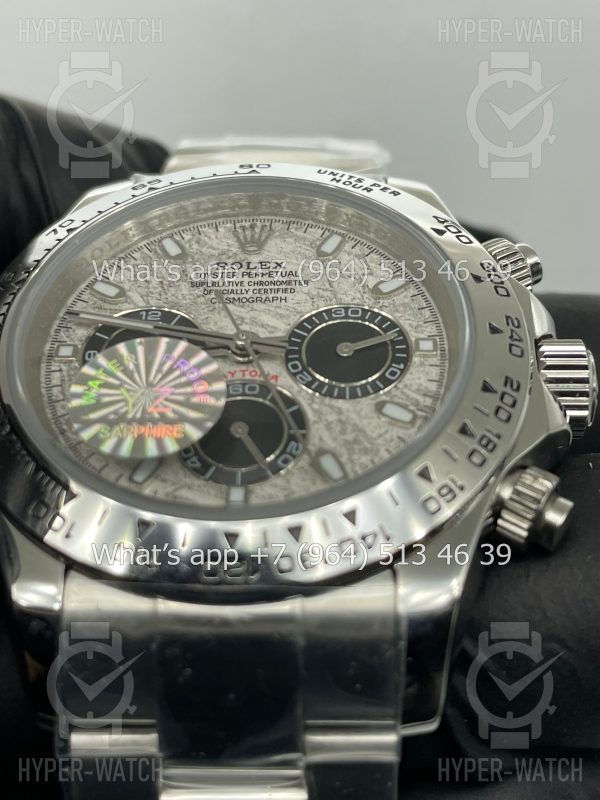 Товар Rolex Cosmograph Daytona 40mm Art 5597 Фото 9 - Rolex Cosmograph Daytona 40mm Art 5597