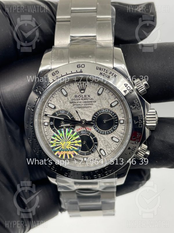 Товар Rolex Cosmograph Daytona 40mm Art 5597 Фото 10 - Rolex Cosmograph Daytona 40mm Art 5597