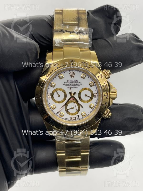 Фото 4 - Rolex Cosmograph Daytona 40mm Art 5598