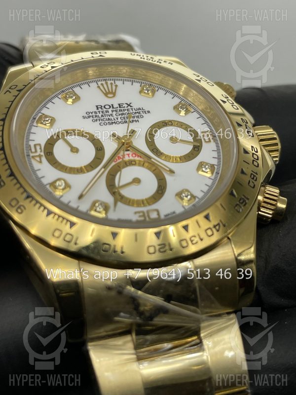Фото 7 - Rolex Cosmograph Daytona 40mm Art 5598