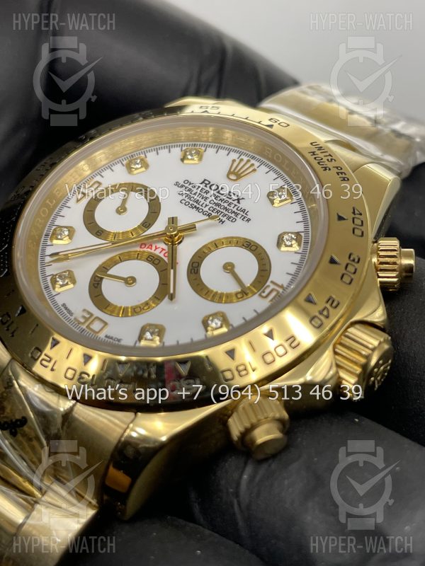 Фото 8 - Rolex Cosmograph Daytona 40mm Art 5598