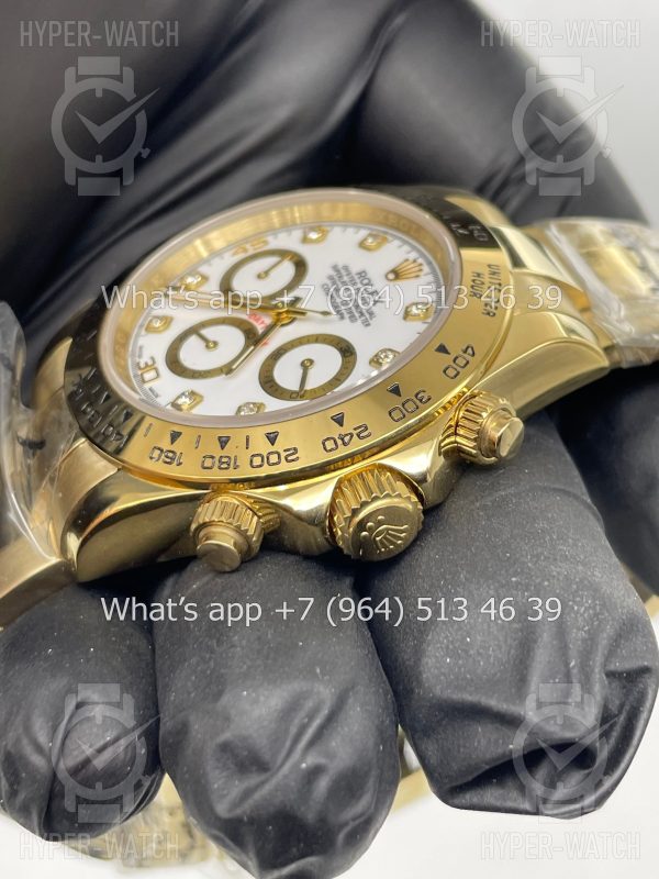 Фото 9 - Rolex Cosmograph Daytona 40mm Art 5598