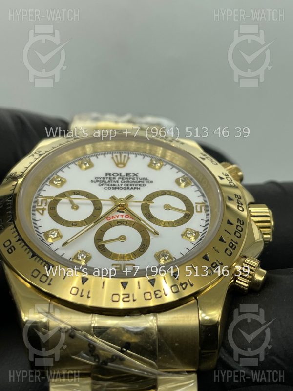 Фото 11 - Rolex Cosmograph Daytona 40mm Art 5598