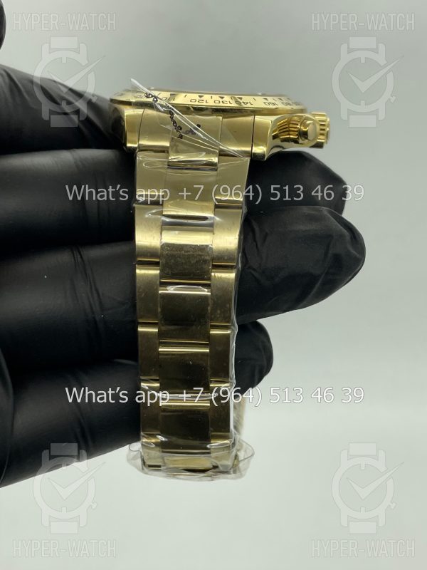 Фото 12 - Rolex Cosmograph Daytona 40mm Art 5598