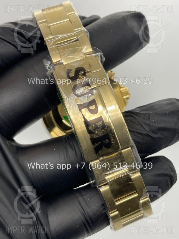 Фото 15 - Rolex Cosmograph Daytona 40mm Art 5598