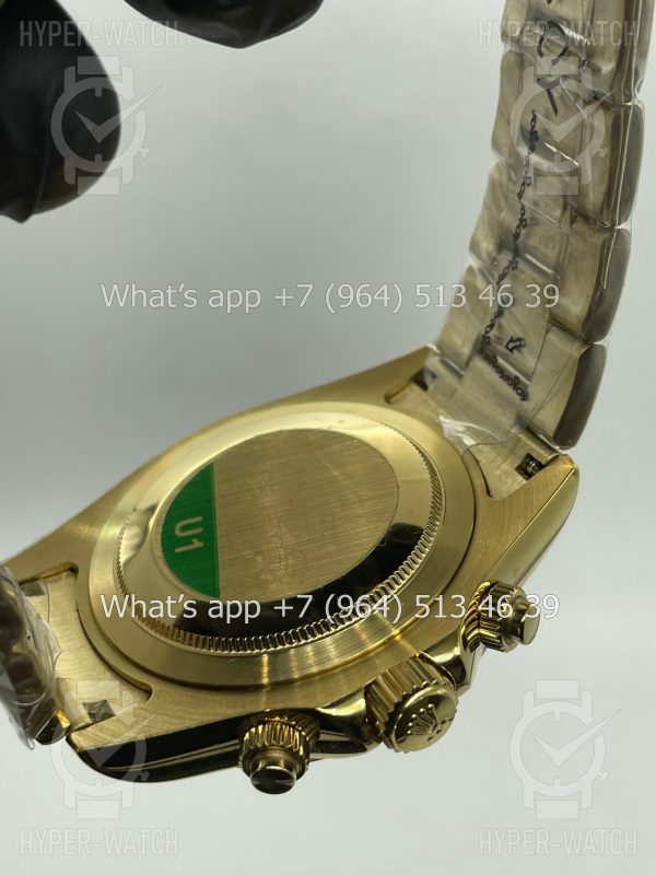 Фото 16 - Rolex Cosmograph Daytona 40mm Art 5598