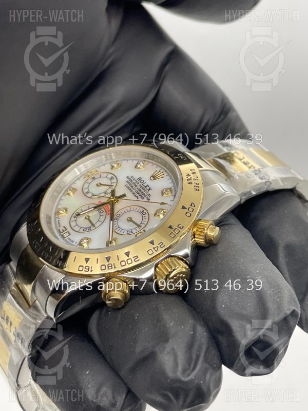 Фото 6 - Rolex Cosmograph Daytona 40mm Art 5599