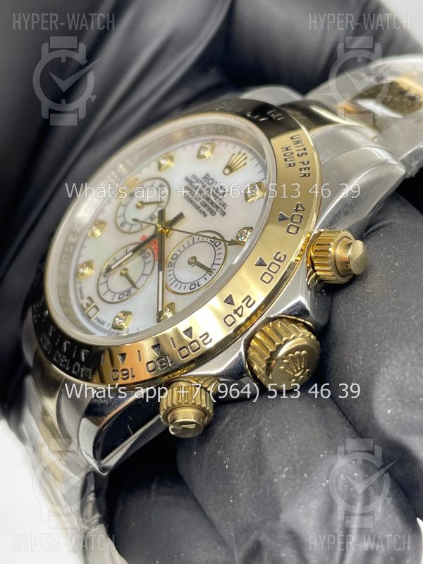 Фото 7 - Rolex Cosmograph Daytona 40mm Art 5599