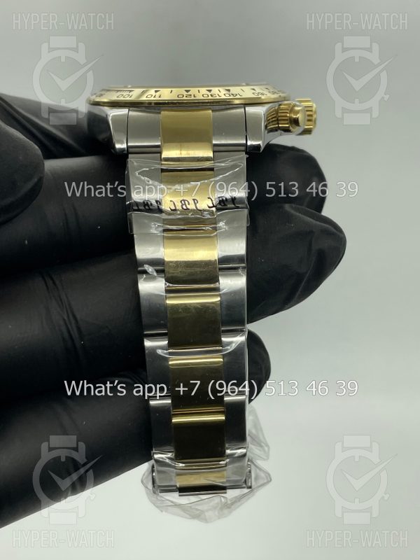 Фото 11 - Rolex Cosmograph Daytona 40mm Art 5599