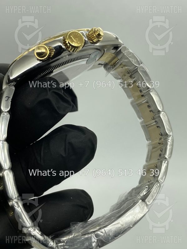 Фото 12 - Rolex Cosmograph Daytona 40mm Art 5599