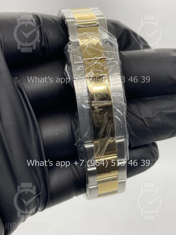 Фото 14 - Rolex Cosmograph Daytona 40mm Art 5599